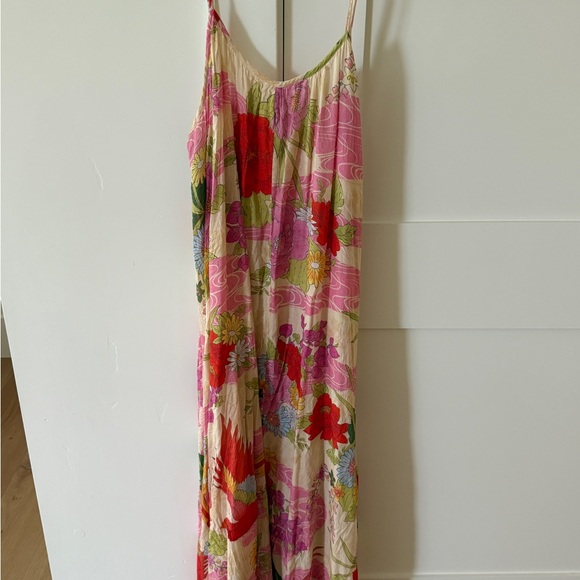 Spell Oceans of Love Maxi Dress - Picture 4 of 6